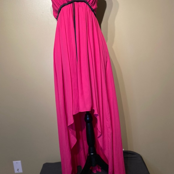 bebe dress Sz M - Picture 11 of 11